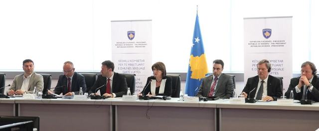 Victims of sexual crime will soon have a status
