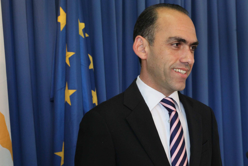 “No impact on Cyprus from international market crisis”