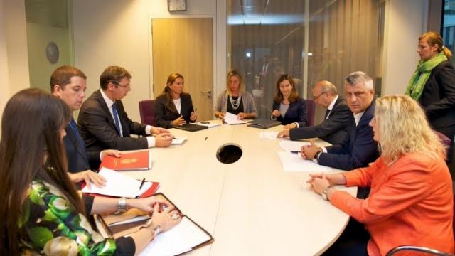 Are the Brussels talks turning Kosovo into a new Bosnia