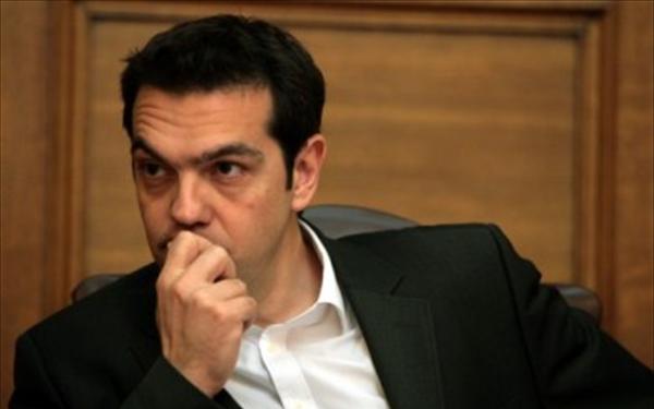 Tsipras: We want a clear four-year mandate – No to a civil war in the Left