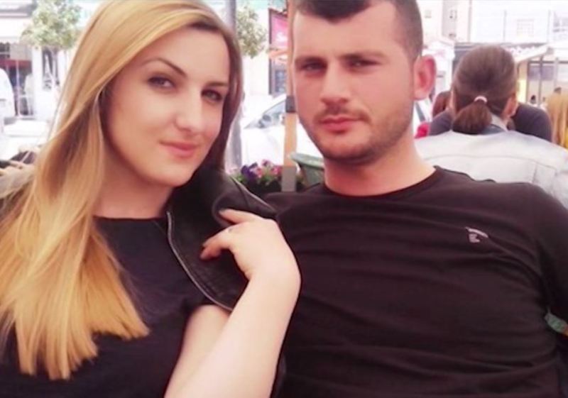 A family tragedy which illustrates the Albanian national drama