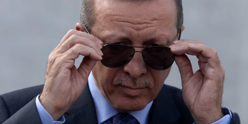 Snap elections called in Turkey – November 1