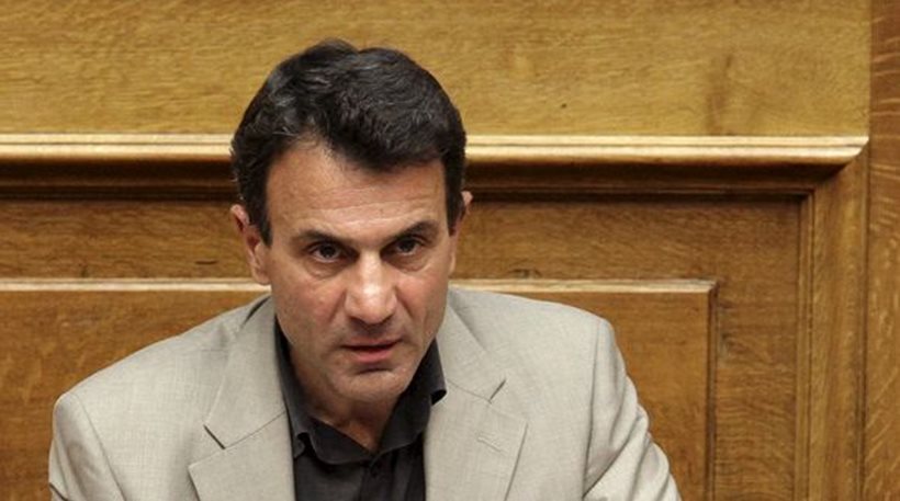 Lapavitsas on drachma: The first few months will be difficult according to international experience