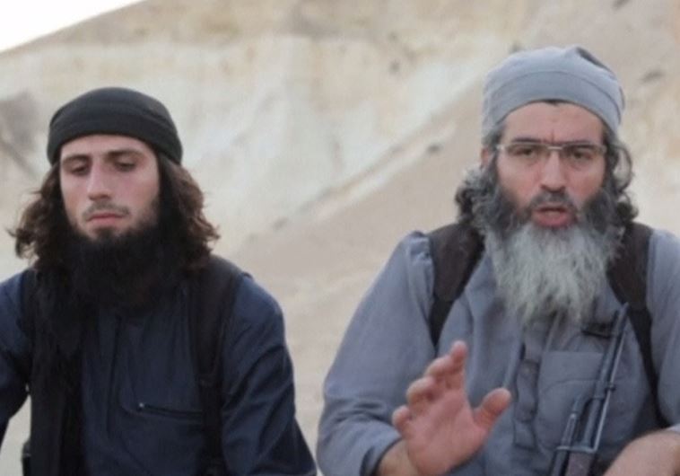 ISIS calls Erdogan infidel, urges followers to conquer Istanbul