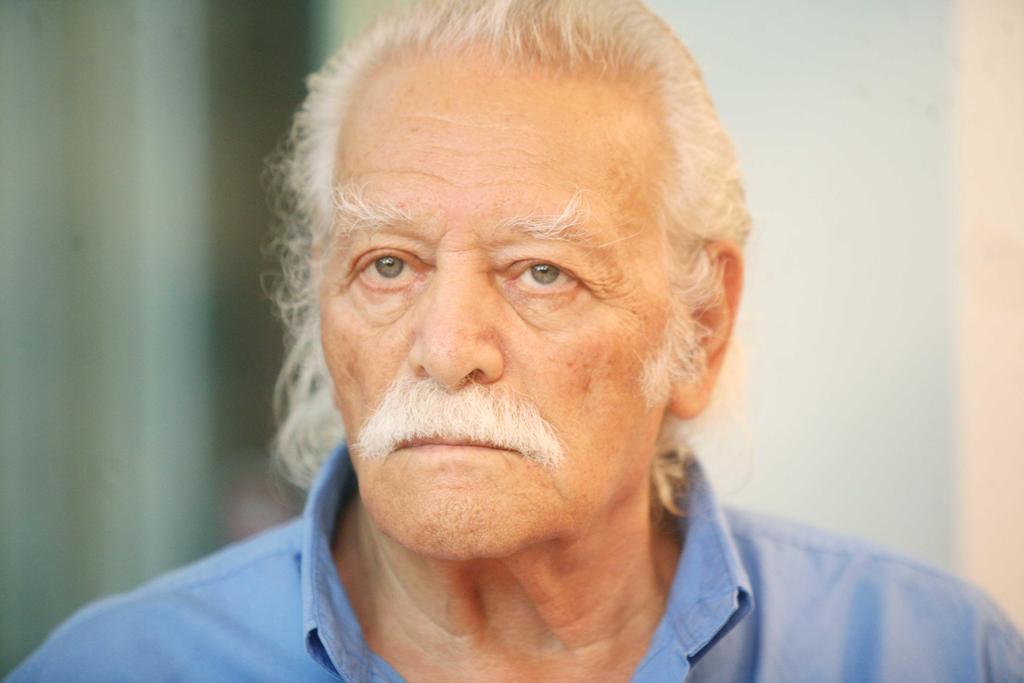 Glezos: Neither the Left Platform nor the Government express the vision of SYRIZA