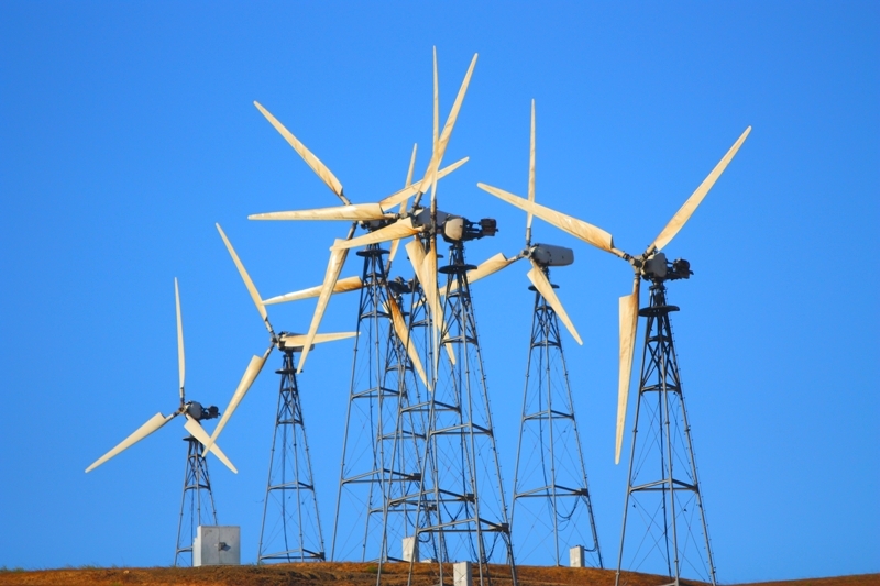 Reforms are coming in the energy market