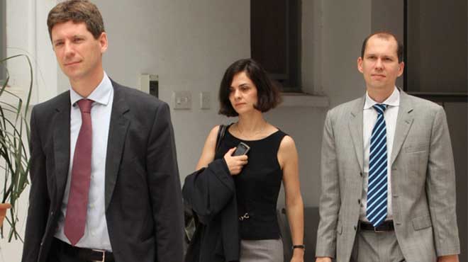 Greece, creditors racing towards bailout talks finish line