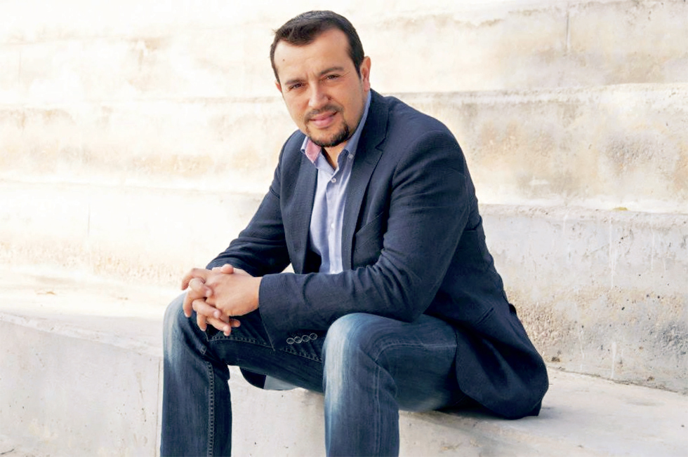 Pappas: No to a party inside the party