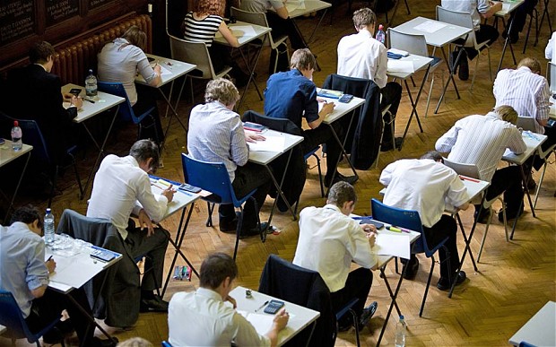 Greek speaking UK community in campaign to save A-levels in modern Greek
