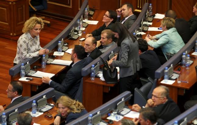 Opposition to continue its battle against the Special Tribunal