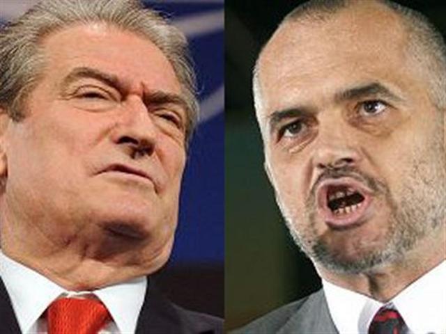 Economic and social situation in Albania according to the Prime Minister and his predecessor