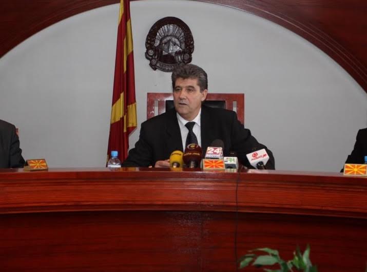 IBNA Interview/Naumovski: If the political agreement is not implemented, the country is doomed