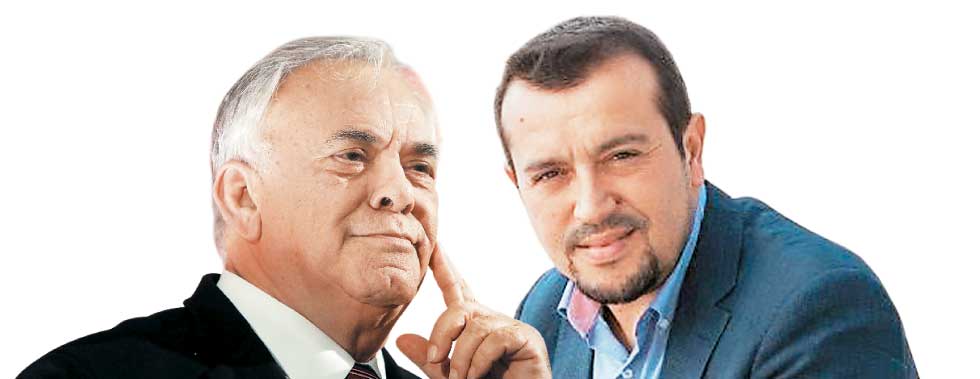 Greek economic affairs team has work cut out