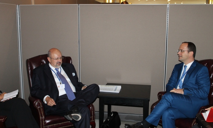 A reassessment of the priorities of the OSCE presence in Albania