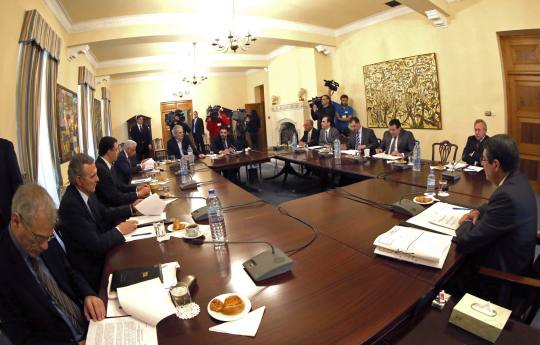 Cabinet approves bill on criminal record certificates for corporations