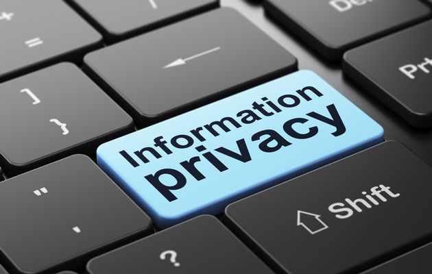 Are people’s personal data at risk?