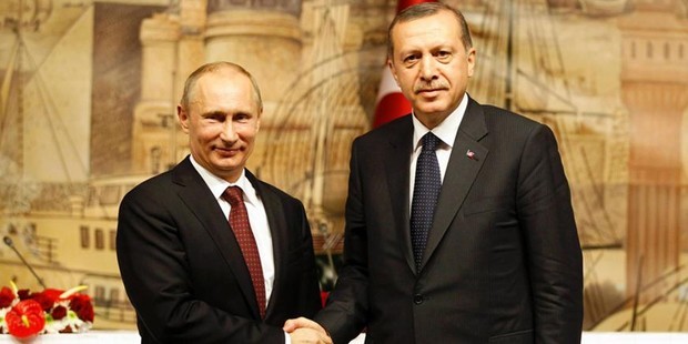The International Community seems to agree on the “temporary” stay of Assad