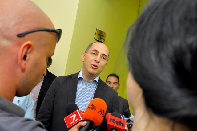 Overcrowding in prisons requires changes in penal policies in Albania