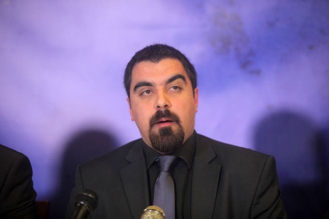 IBNA/Interview with Artemis Matheopoulos, Golden Dawn MP