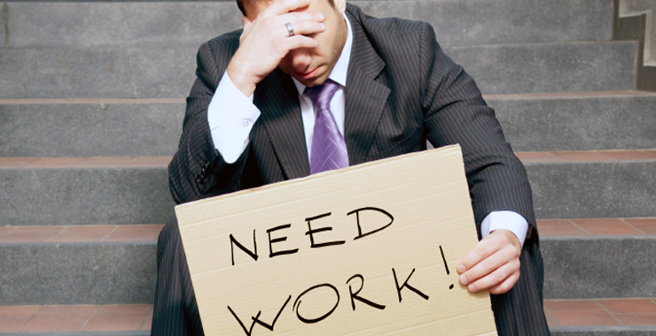 Unemployment rising in Cyprus