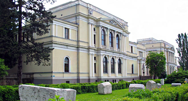 BiH National Museum officially reopened