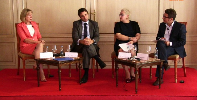 Unemployment and corruption are the main problems in Kosovo