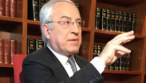 Flogaitis: Greece makes every effort to safeguard the borders of EU