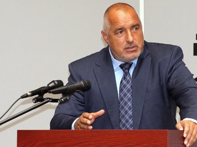 Migrant crisis: Bulgarian PM calls for tolerance