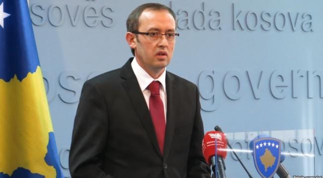 Budget revenues in Kosovo grow by 8,2%