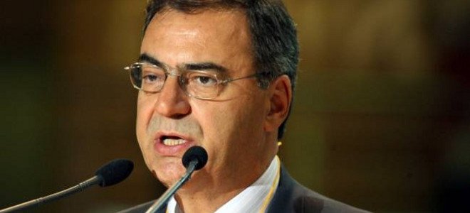 Christodoulakis: Capital controls will be lifted by end of 2015