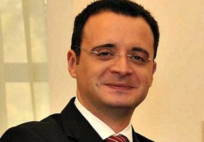 IBNA Interview: Darko Angelov, Head of the FYROM liaison office in Athens