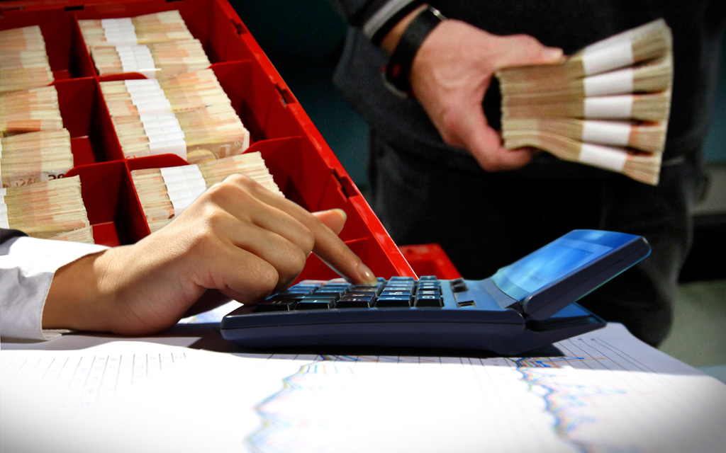 Bank deposits continue to record increase