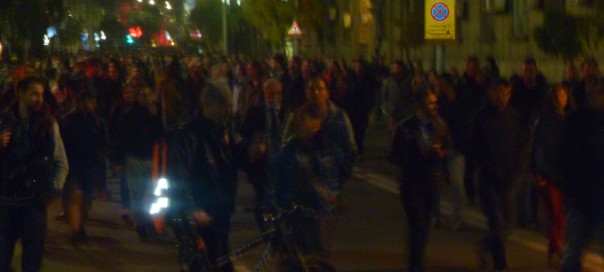 Huge protest in Sofia demands removal of Siderov’s immunity from prosecution