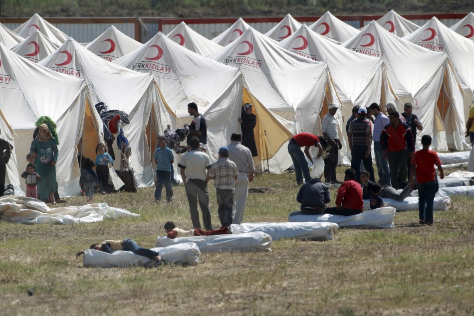 Turkey should not be Europe’s ‘concentration camp’: CHP leader