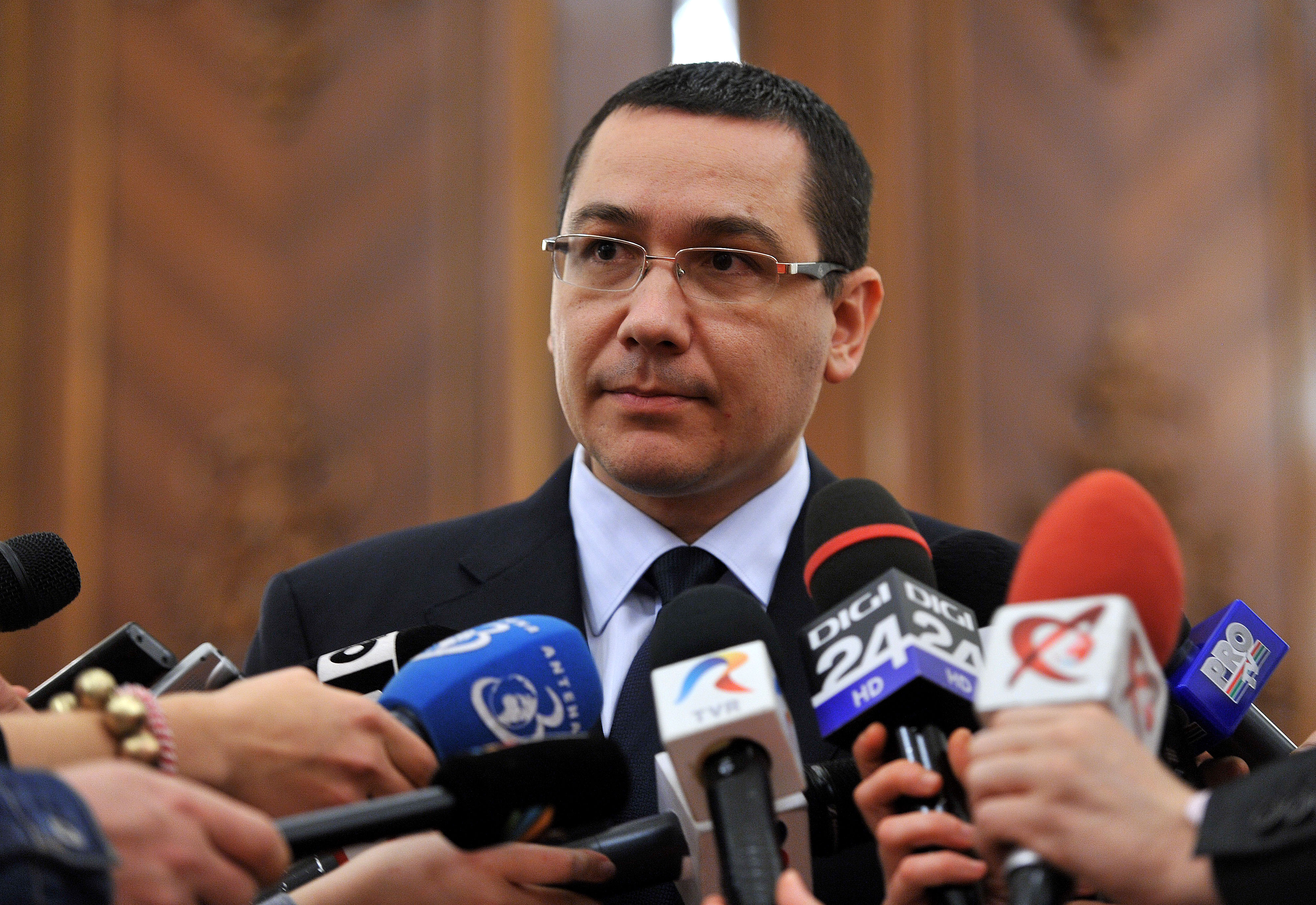 Romanian Supreme Court summons the Prime Minister