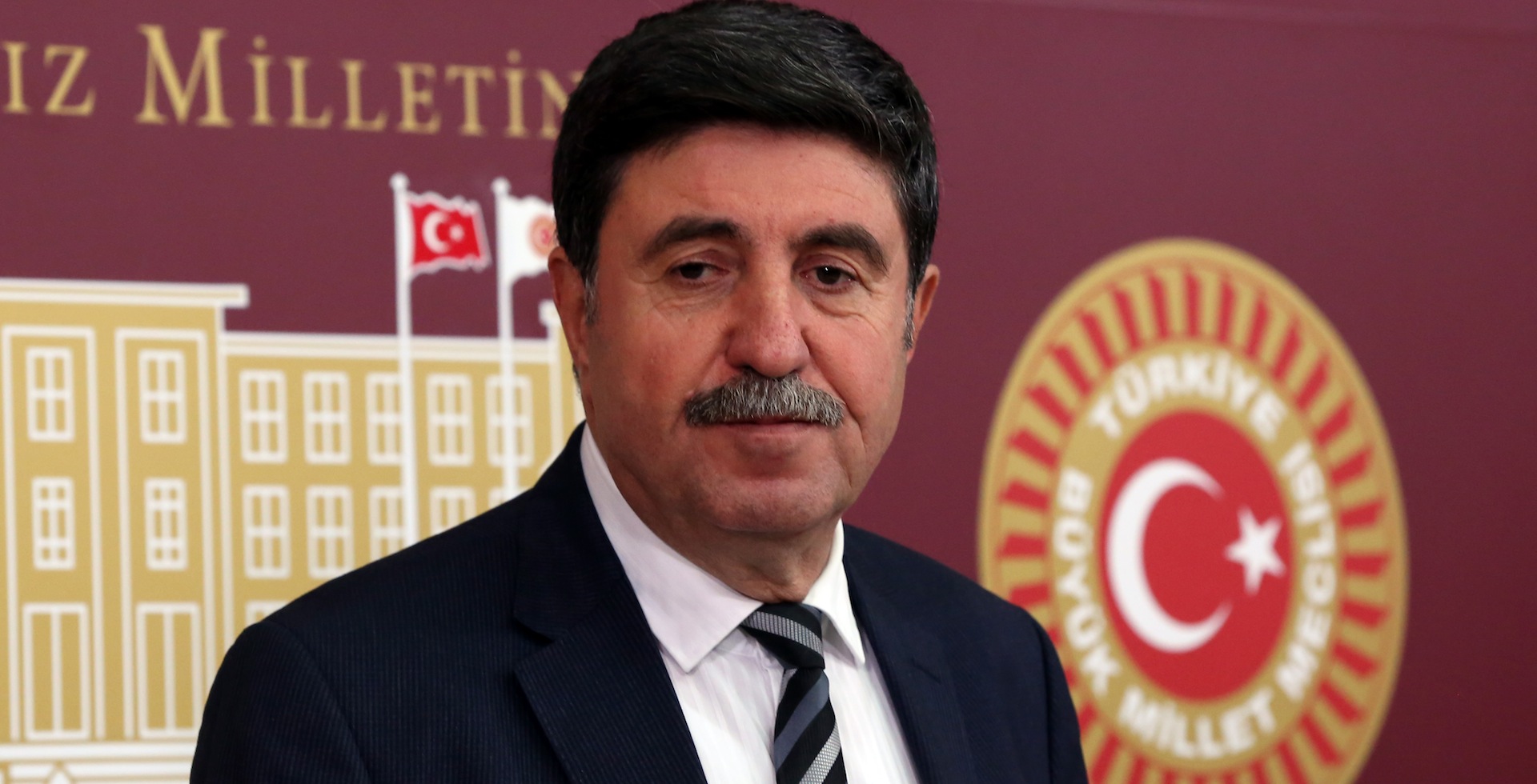 IBNA/Interview with Altan Tan, HDP MP in Diyarbakir