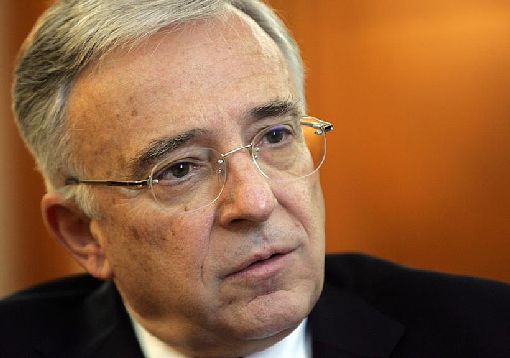 Romanian economy is steady, National Banks’ Governor tells EU ambassadors