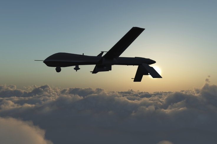 Turkey shoots down unarmed aircraft at the border with Syria