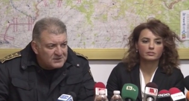 Investigation continues into fatal shooting of migrant in Bulgaria