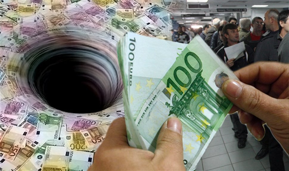 Further reduction of the dependence of Greek banks from ELA