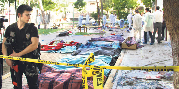 Many countries issue travel directives viewing Turkey a growing terrorist threat