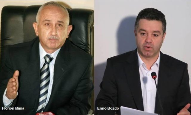Criminal proceedings against former minister and deputy minister of Economy in Albania