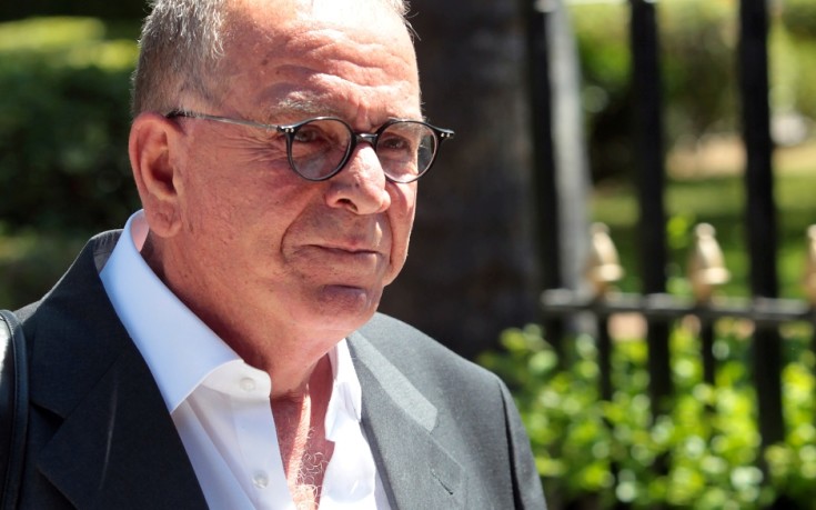 Mouzalas: No to racist criteria in the selection of refugees by the EU countries