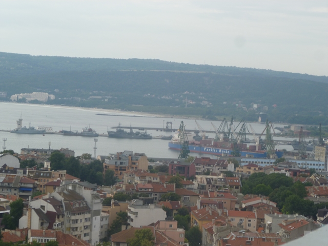 Bulgaria reports 10.1% annual increase in exports to EU