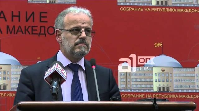 IBNA Interview/Leader of BDI lawmakers: Publication of registrations must be stopped