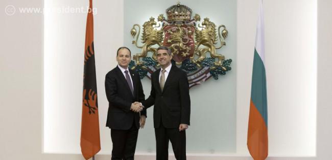 Plevneliev: Only together can Balkans succeed in European integration, coping with migration