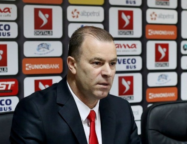 Serb fans will not be allowed in the match against Albania