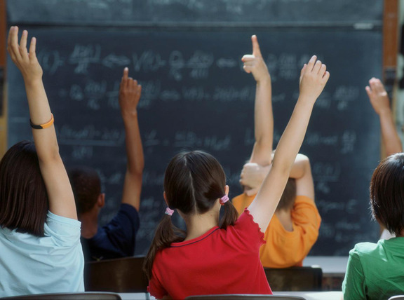 Greece has the most centralized educational system in the EU