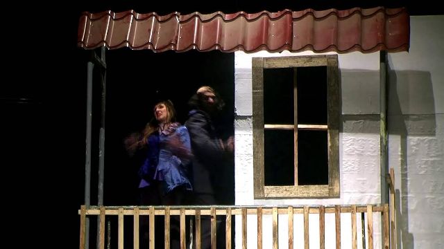 “Tetovo 2015” international festival of theater