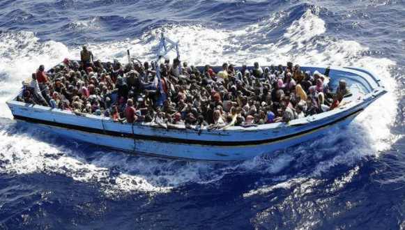 Ambassadors of Lesvos’ 28 “EU refugee